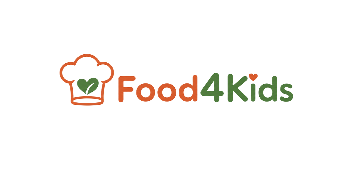 Food4Kids, partenaire traiteur de la crèche